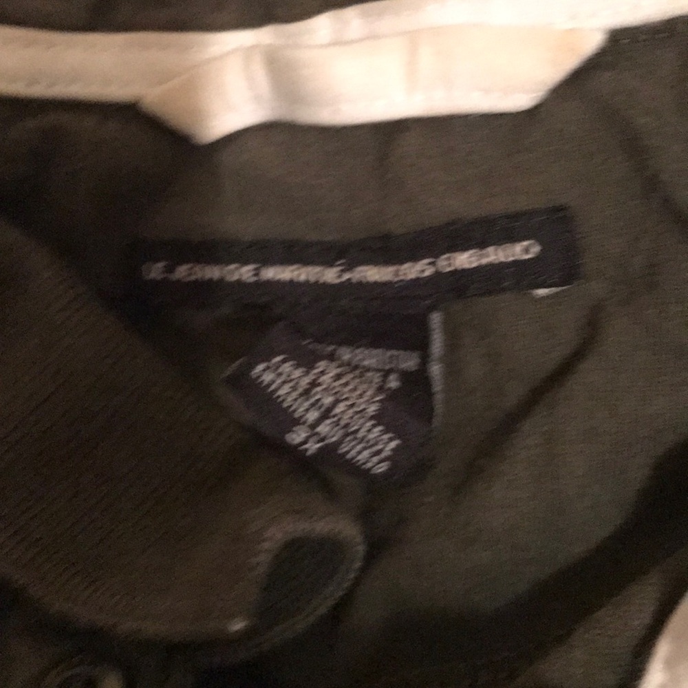 Marithe Francois Girbaud Polo shirt - Picture 2 of 3
